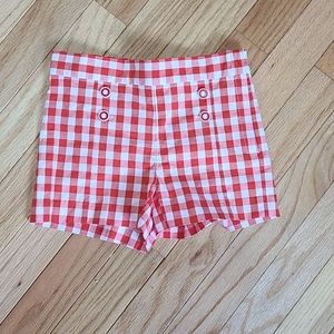 Janie and Jack shorts